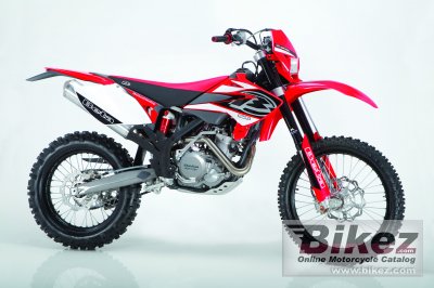 2007 Beta RR 525 4-Stroke photo